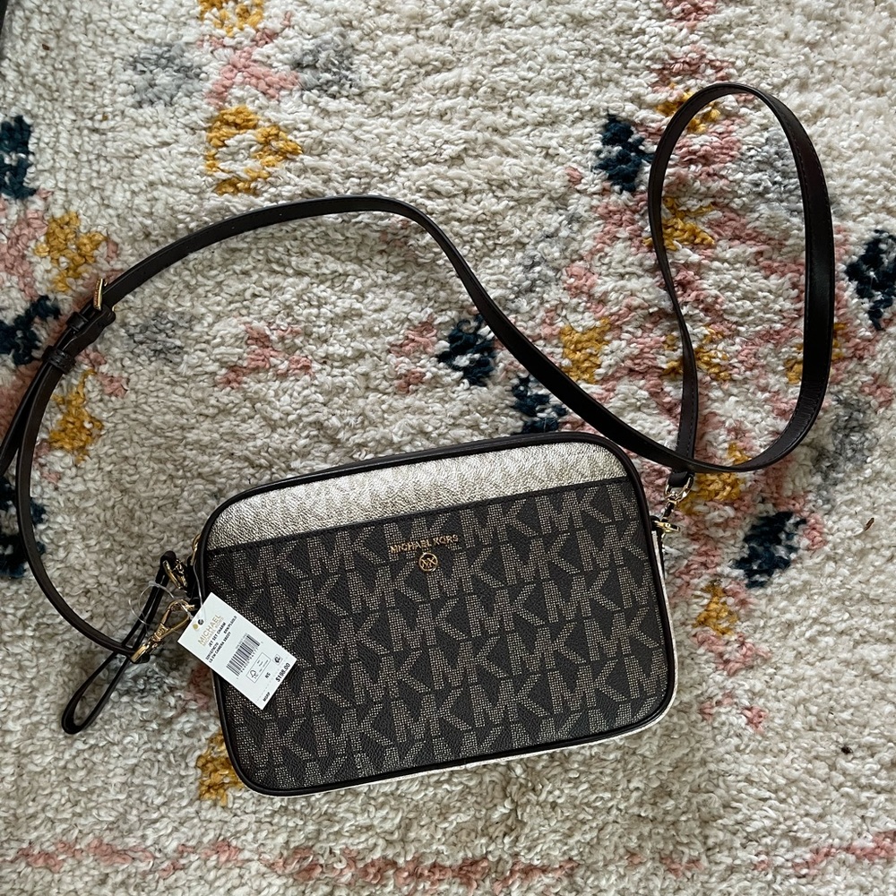 Michael Kors Crossbody